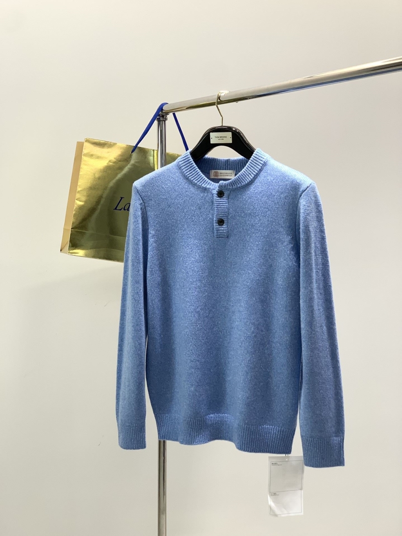 Brunello Cucinelli Sweaters